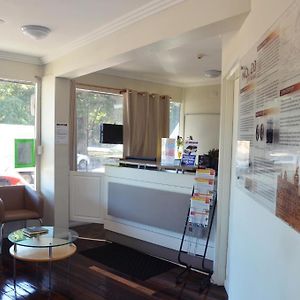 Cooper Lodge Hotel Sydney