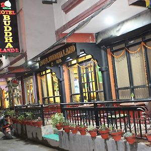 Hotel Buddha Land